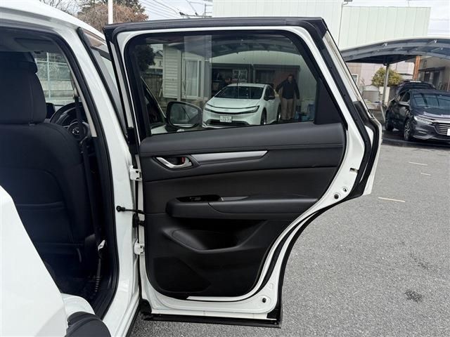 MAZDA CX-5 4WD 2018 Image 31