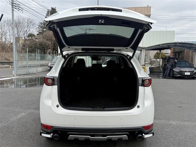 MAZDA CX-5 4WD 2018 Image 31