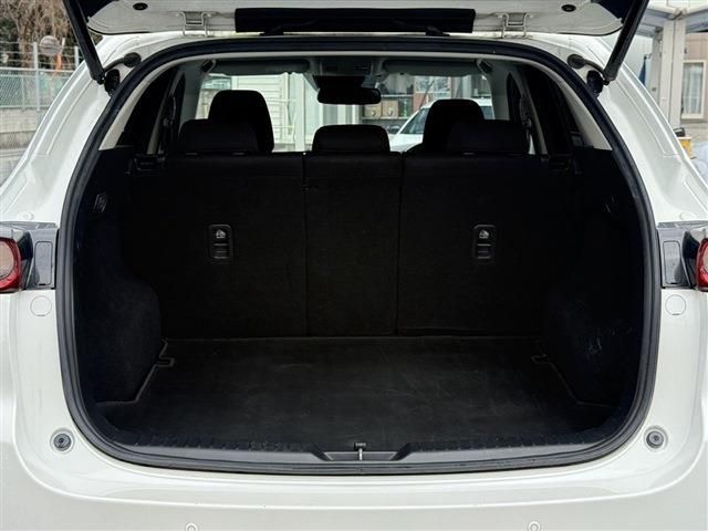 MAZDA CX-5 4WD 2018 Image 31