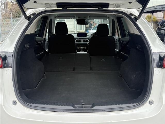 MAZDA CX-5 4WD 2018 Image 31