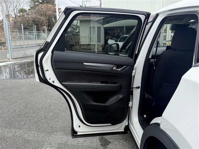 MAZDA CX-5 4WD 2018 Image 31