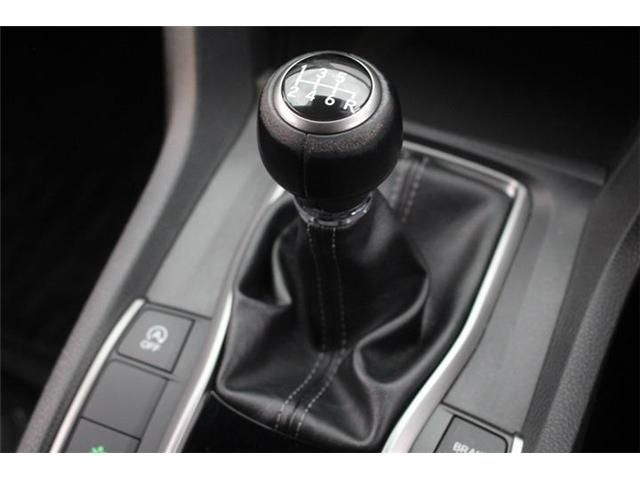 HONDA CIVIC HATCHBACK 2018 Image 31