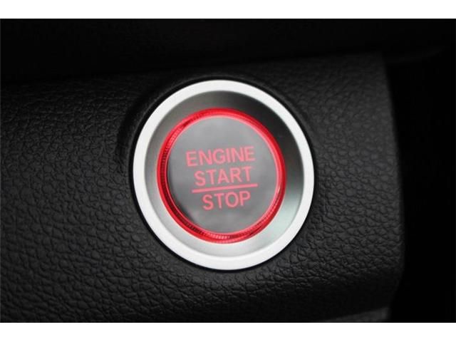 HONDA CIVIC HATCHBACK 2018 Image 31