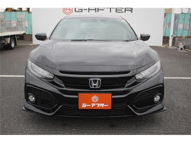 HONDA CIVIC HATCHBACK 2018 Image 31