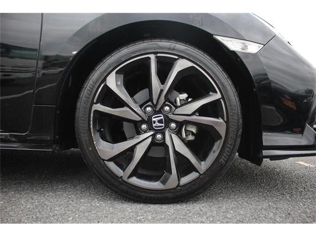 HONDA CIVIC HATCHBACK 2018 Image 31