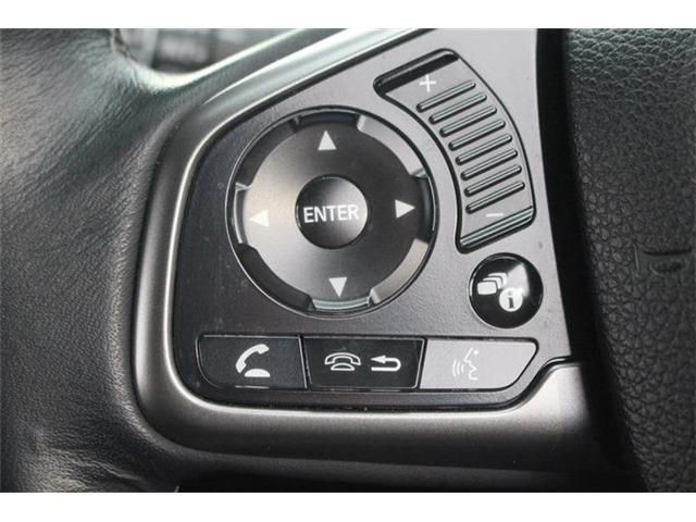 HONDA CIVIC HATCHBACK 2018 Image 31