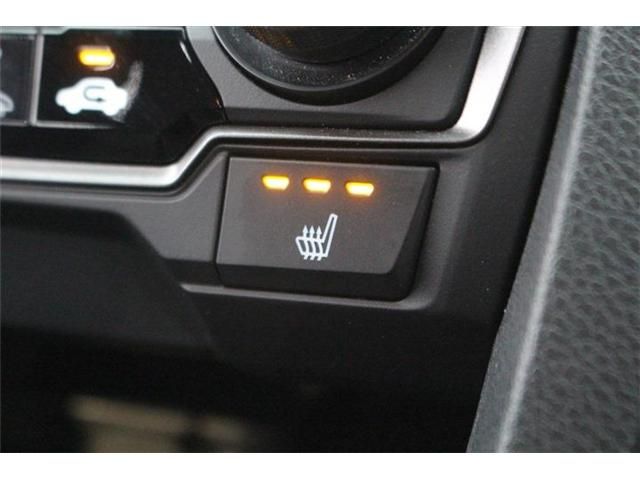 HONDA CIVIC HATCHBACK 2018 Image 31