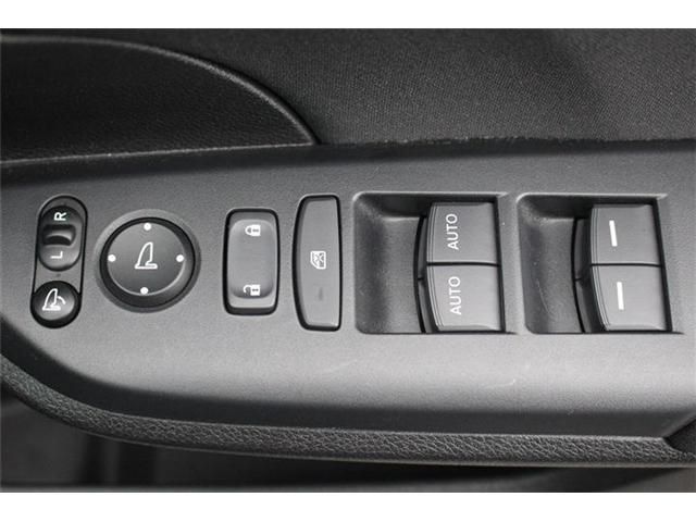 HONDA CIVIC HATCHBACK 2018 Image 31