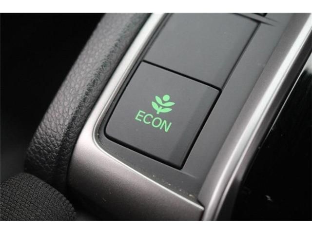 HONDA CIVIC HATCHBACK 2018 Image 31