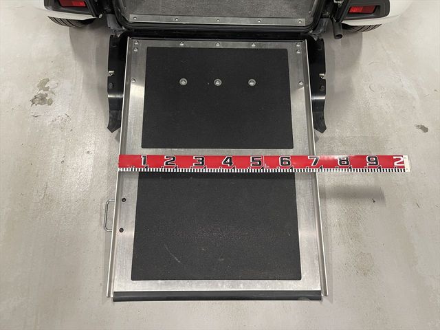 SUZUKI SPACIA 2016 Image 31