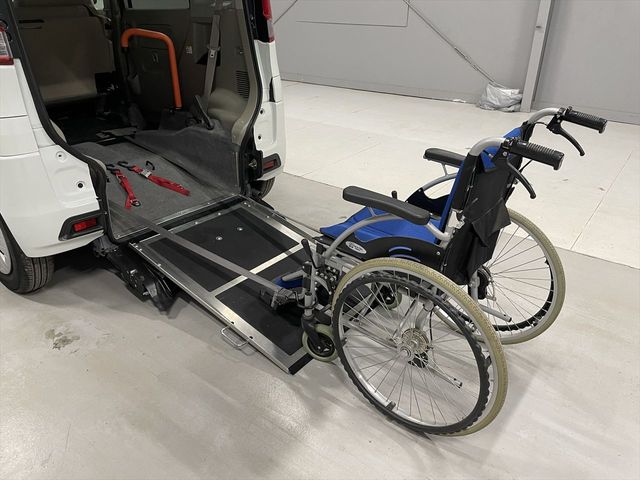 SUZUKI SPACIA 2016 Image 31