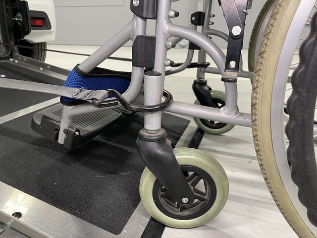 SUZUKI SPACIA 2016 Image 31