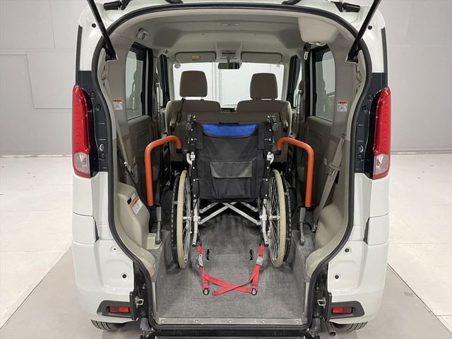 SUZUKI SPACIA 2016 Image 31