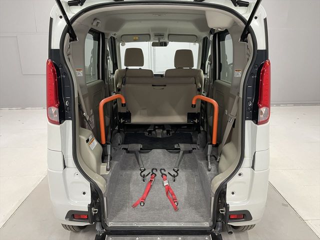 SUZUKI SPACIA 2016 Image 31