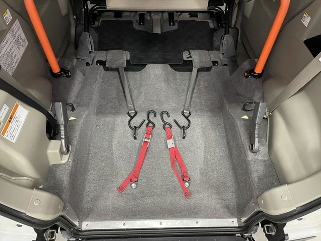 SUZUKI SPACIA 2016 Image 31