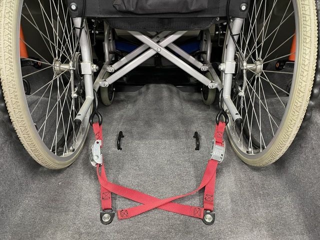 SUZUKI SPACIA 2016 Image 31