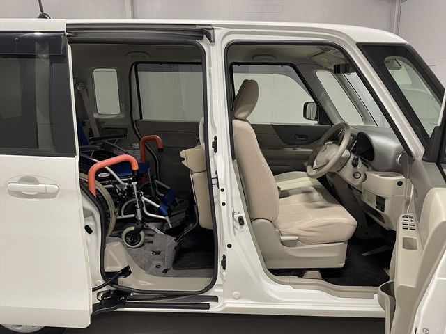 SUZUKI SPACIA 2016 Image 31