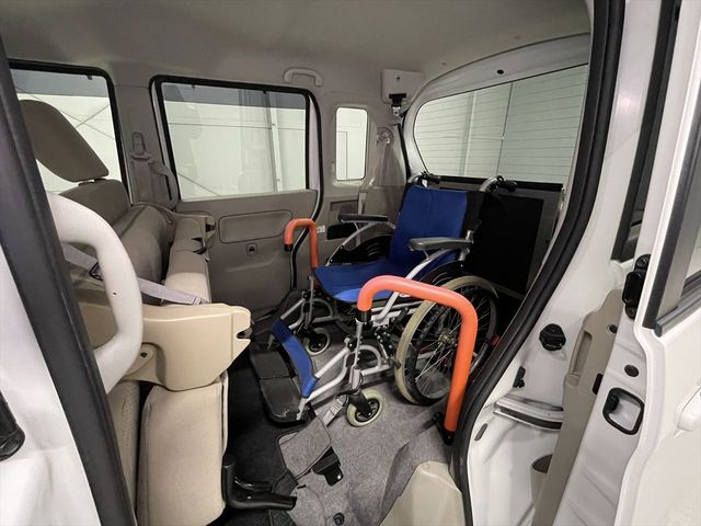 SUZUKI SPACIA 2016 Image 31