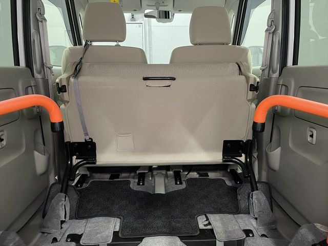 SUZUKI SPACIA 2016 Image 31