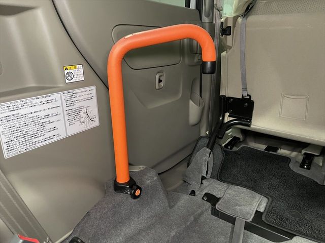 SUZUKI SPACIA 2016 Image 31