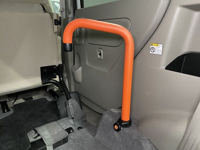 SUZUKI SPACIA 2016 Image 31