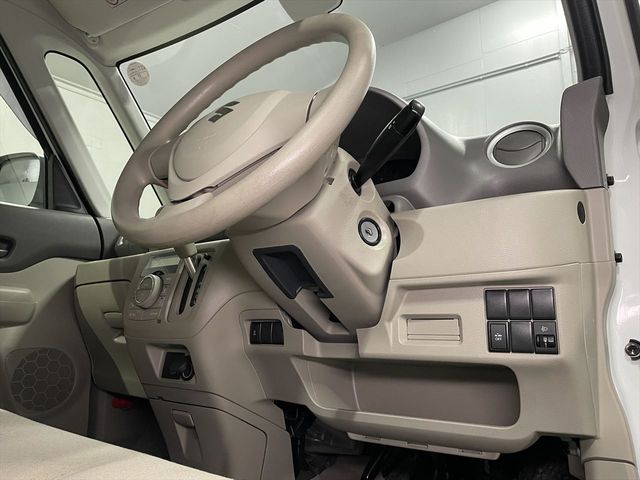 SUZUKI SPACIA 2016 Image 31