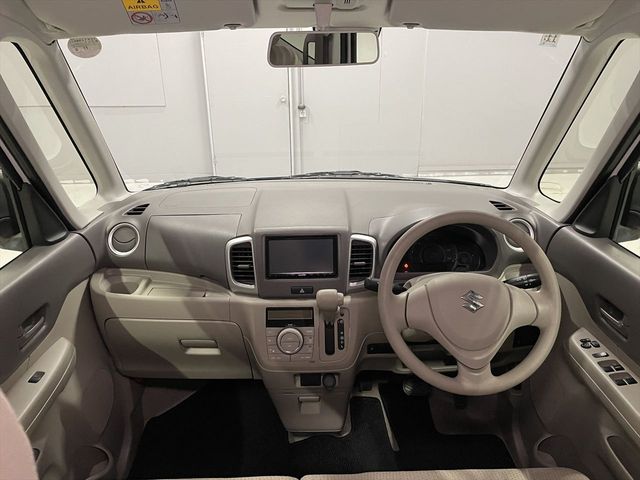 SUZUKI SPACIA 2016 Image 31