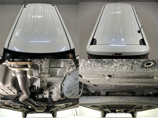 SUZUKI SPACIA 2016 Image 31