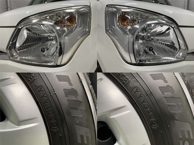 SUZUKI SPACIA 2016 Image 31