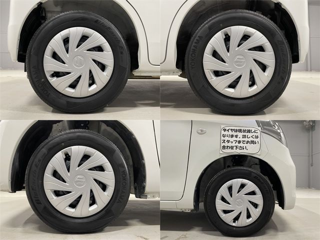 SUZUKI SPACIA 2016 Image 31