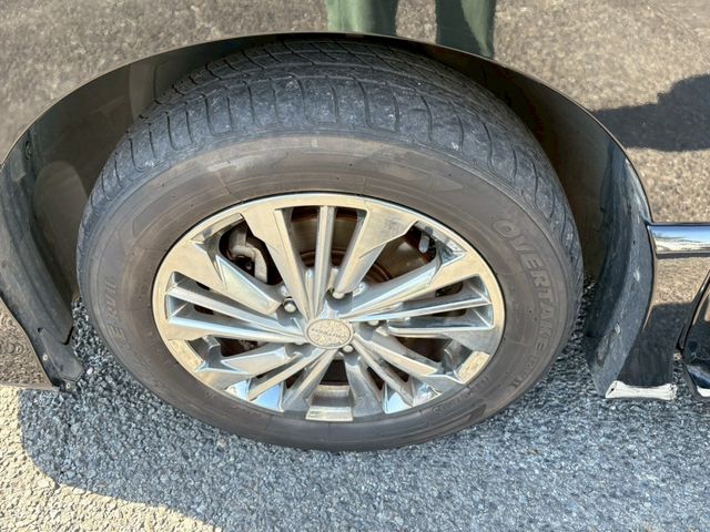 NISSAN SERENA  S-HYBRID 2014 Image 31