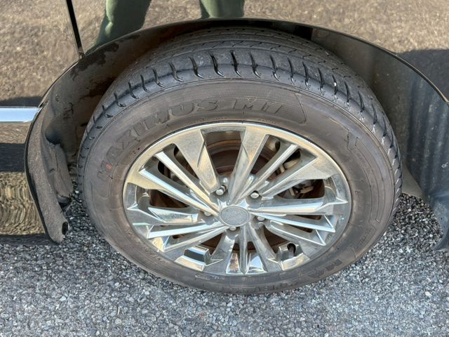 NISSAN SERENA  S-HYBRID 2014 Image 31