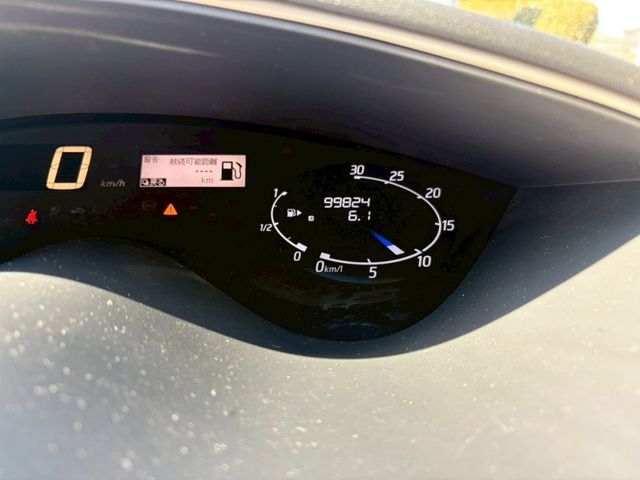 NISSAN SERENA  S-HYBRID 2014 Image 31