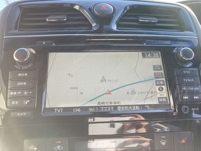 NISSAN SERENA  S-HYBRID 2014 Image 31