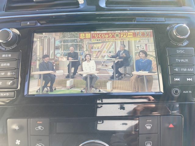 NISSAN SERENA  S-HYBRID 2014 Image 31