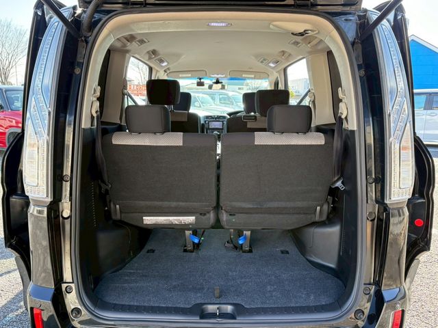 NISSAN SERENA  S-HYBRID 2014 Image 31