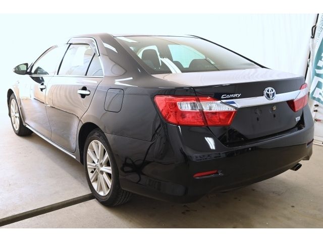TOYOTA CAMRY HYBRID 2013 Image 31