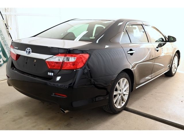 TOYOTA CAMRY HYBRID 2013 Image 31