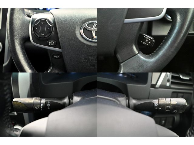 TOYOTA CAMRY HYBRID 2013 Image 31