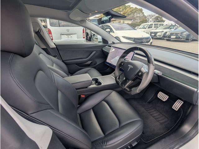 TESLA MODEL 3 2020 Image 31