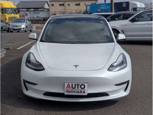 TESLA MODEL 3 2020 Image 31