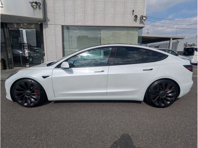 TESLA MODEL 3 2020 Image 31