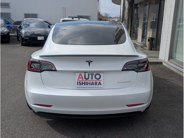 TESLA MODEL 3 2020 Image 31