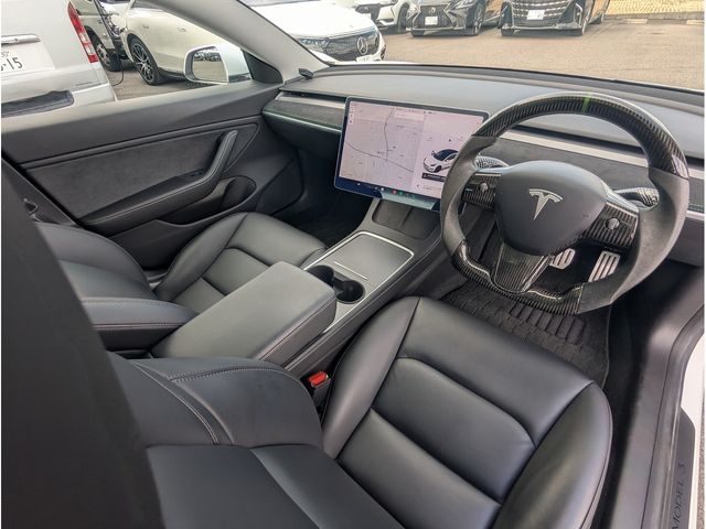 TESLA MODEL 3 2020 Image 31