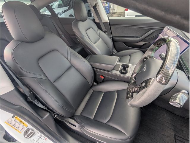 TESLA MODEL 3 2020 Image 31