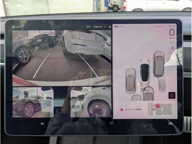 TESLA MODEL 3 2020 Image 31