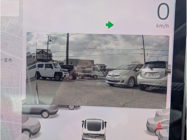 TESLA MODEL 3 2020 Image 31