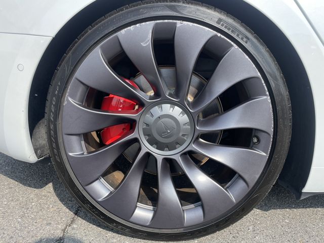 TESLA MODEL 3 2020 Image 31