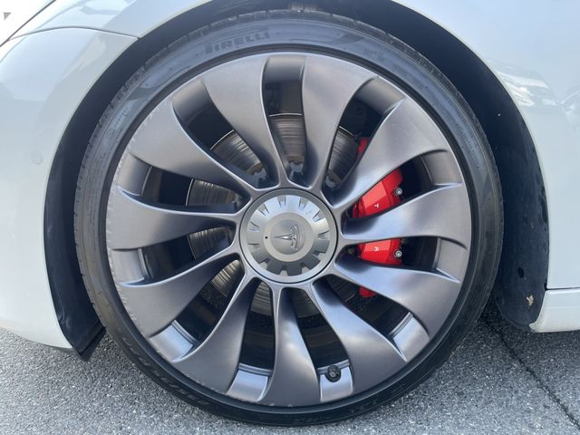 TESLA MODEL 3 2020 Image 31
