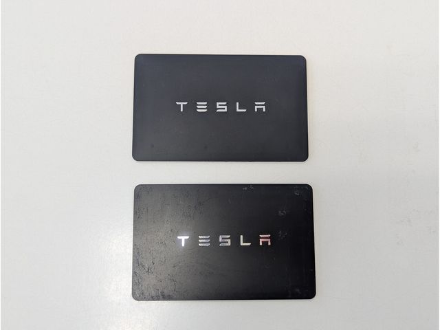 TESLA MODEL 3 2020 Image 31